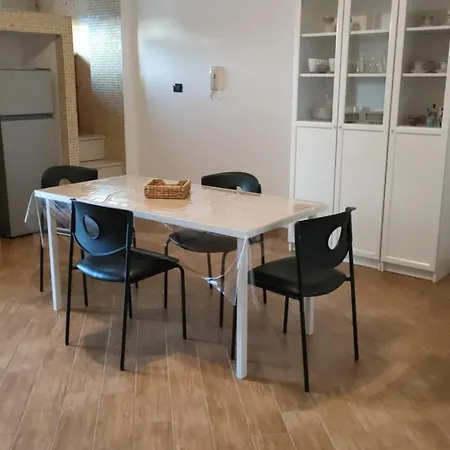 Carbone House * San Giuseppe Vesuviano