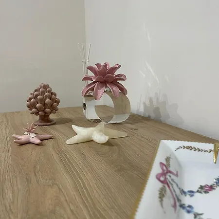Appartement Carbone House San Giuseppe Vesuviano