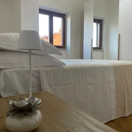 Appartement Carbone House