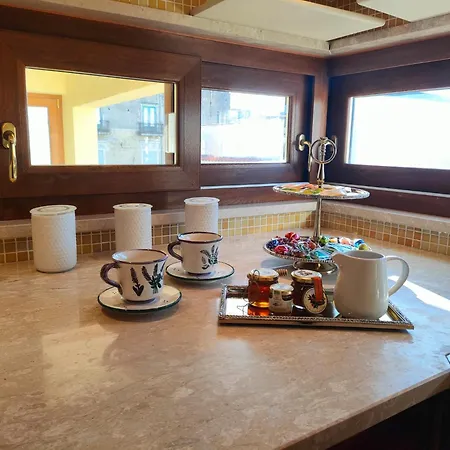 Carbone House Appartement San Giuseppe Vesuviano