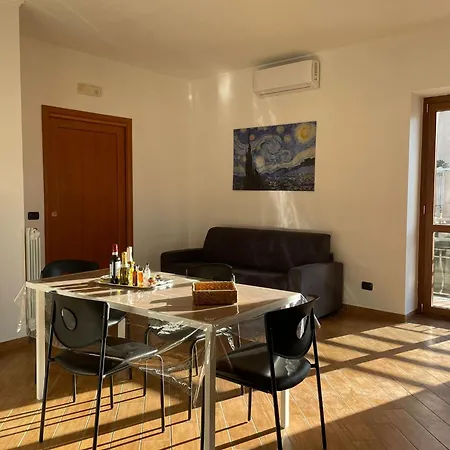 Appartement Carbone House