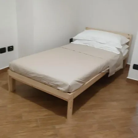 Appartement Carbone House *