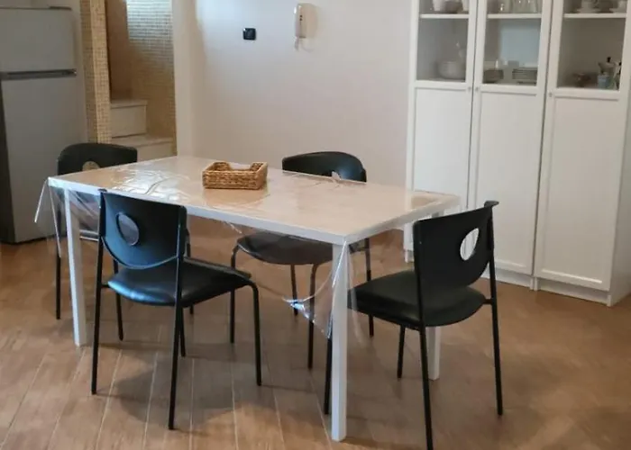 Carbone House * San Giuseppe Vesuviano