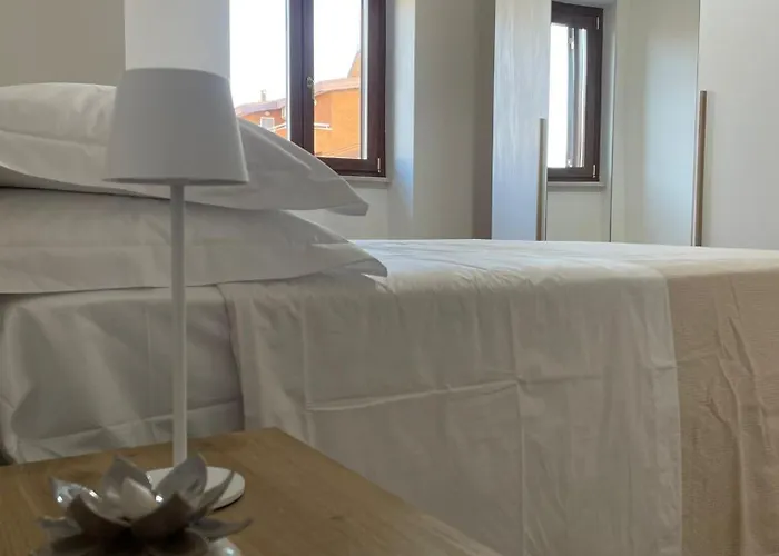 Appartement Carbone House