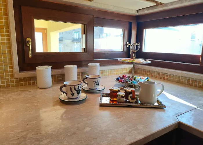 Carbone House Appartement San Giuseppe Vesuviano